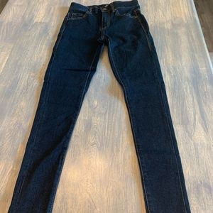 LuLaRoe Essential Denim